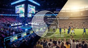 Esports vs Traditional Sports: What Sets Them Apart and What Brings Them Together