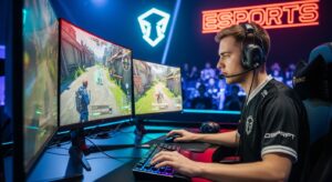 The Biggest Esports Tournaments of 2025: A Year of Unprecedented Competition