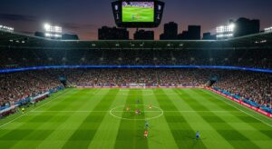 Esports: A New Era of Digital Competition and Global Entertainment