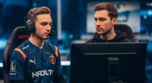 The Expanding Universe of Esports: A Deep Dive into the Digital Arena