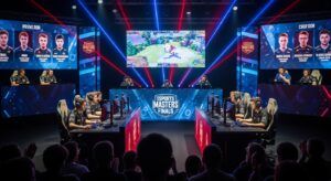 The Digital Revolution: How Esports is Reshaping the Future of Competition