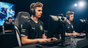 The Rise and Evolution of Esports: A Deep Dive into its History, Impact, and Future