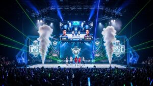 Beyond the Screen: The Rise and Impact of Esports in Modern Culture